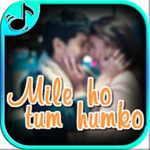 mile ho tum humko songs android application logo